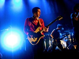 Neon Trees / My Chemical Romance / The Architects on Apr 5, 2011 [849-small]