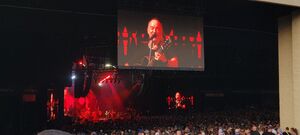 Dave Matthews Band on Jul 11, 2026 [882-small]