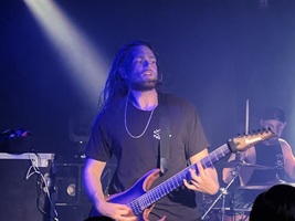 Miss May I / Currents / Kingdom of Giants / Landmvrks on Sep 11, 2022 [961-small]