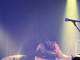 Miss May I / Currents / Kingdom of Giants / Landmvrks on Sep 11, 2022 [962-small]