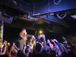 Miss May I / Currents / Kingdom of Giants / Landmvrks on Sep 11, 2022 [963-small]
