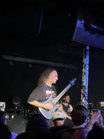 Miss May I / Currents / Kingdom of Giants / Landmvrks on Sep 11, 2022 [964-small]