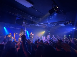 Miss May I / Currents / Kingdom of Giants / Landmvrks on Sep 11, 2022 [965-small]