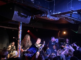 Miss May I / Currents / Kingdom of Giants / Landmvrks on Sep 11, 2022 [966-small]