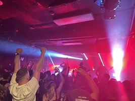 Miss May I / Currents / Kingdom of Giants / Landmvrks on Sep 11, 2022 [967-small]