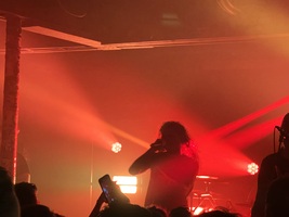 Miss May I / Currents / Kingdom of Giants / Landmvrks on Sep 11, 2022 [968-small]