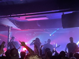 Miss May I / Currents / Kingdom of Giants / Landmvrks on Sep 11, 2022 [969-small]