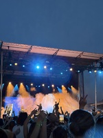 Bob Moses / Cannons / Oxis on Jul 14, 2026 [971-small]