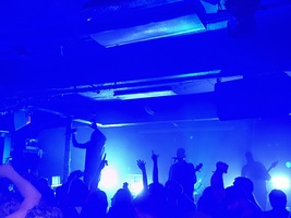 Miss May I / Currents / Kingdom of Giants / Landmvrks on Sep 11, 2022 [974-small]