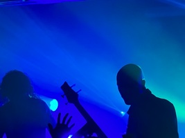 Miss May I / Currents / Kingdom of Giants / Landmvrks on Sep 11, 2022 [975-small]