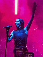 Marilyn Manson / VOWWS on Jul 14, 2026 [983-small]