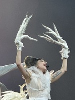 Lady Gaga on Oct 20, 2025 [986-small]