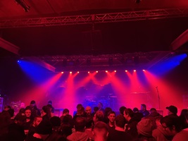 August Burns Red / The Devil Wears Prada / Bleed From Within on Mar 5, 2023 [999-small]