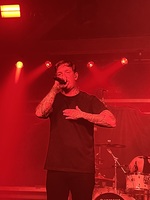 August Burns Red / The Devil Wears Prada / Bleed From Within on Mar 5, 2023 [002-small]