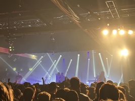 August Burns Red / The Devil Wears Prada / Bleed From Within on Mar 5, 2023 [005-small]