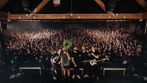 August Burns Red / The Devil Wears Prada / Bleed From Within on Mar 5, 2023 [056-small]