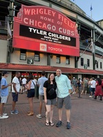 Tyler Childers on Jul 12, 2026 [102-small]