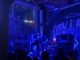 Upon A Burning Body / Fox Lake / Dark Agenda / DeadBodyDiversion on Jul 14, 2026 [103-small]
