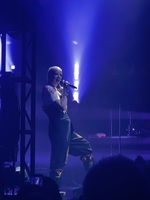 Garbage / Big Joanie on Jul 14, 2026 [113-small]