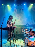 MEMORIALS (UK) / Chaton laveur on Jun 7, 2026 [198-small]