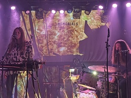 MEMORIALS (UK) / Chaton laveur on Jun 7, 2026 [199-small]