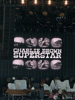 tags: Charlie Brown Superstar, Stage Design - Tyler Childers / Wednesday / Charlie Brown Superstar on Jul 14, 2026 [293-small]