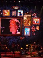 tags: Tyler Childers, Stage Design - Tyler Childers / Wednesday / Charlie Brown Superstar on Jul 14, 2026 [299-small]