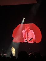 Louis Tomlinson / The Beaches / Picture Parlour on Jul 14, 2026 [385-small]