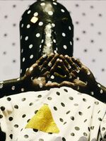 Jack White / Angine de Poitrine on Jul 14, 2026 [402-small]