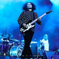 Jack White / Angine de Poitrine on Jul 14, 2026 [403-small]