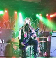 Zakk Sabbath / Beastmaker on May 28, 2017 [476-small]