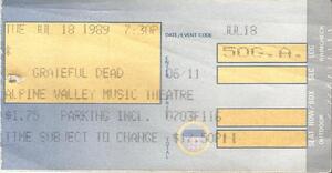 Grateful Dead on Jul 18, 1989 [541-small]