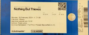 Nothing But Thieves / Bad Nerves on Feb 26, 2024 [549-small]