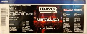 Metallica / Five Finger Death Punch / Ice Nine Kills on May 29, 2024 [551-small]
