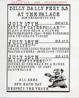 DILLY DALLY FEST 3.5 on Jul 17, 2026 [576-small]