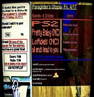 PS2 / Pretty Baby / Lofidels / all ends lead to you on Apr 17, 2026 [650-small]