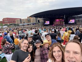 Jack Johnson / Hermanos Gutiérrez on Jul 5, 2026 [655-small]