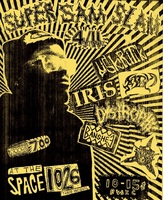 SHARK EAT U! / Banshee / Dystrophy / Iris / all ends lead to you / diskritik on Apr 11, 2026 [685-small]