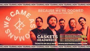 We Came As Romans / Caskets / Headwreck on Feb 7, 2026 [693-small]