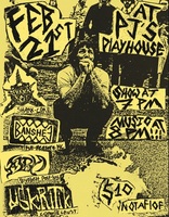 Discordant Generation / Banshee / all ends lead to you / diskritik / Fontain on Feb 21, 2026 [699-small]