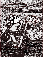 Teen Dating Violence / It Never Entered My Mind / One Thousand Voices / all ends lead to you on Feb 6, 2026 [701-small]