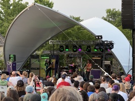 Band of Horses / Dinosaur Jr. on Jul 14, 2026 [718-small]