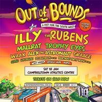 Out Of Bounds Festival on Jan 18, 2020 [728-small]