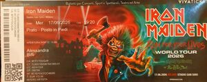 Iron Maiden / Trivium on Jun 17, 2026 [732-small]