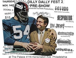 DILLY DALLY FEST 2 PRE-SHOW on Nov 14, 2024 [754-small]