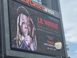 Lil Wayne / Tyga on Aug 23, 2025 [773-small]