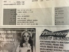 Paul McCartney on Jul 17, 2017 [784-small]