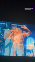 Hilary Duff / La Roux / Jade Lemac on Jul 14, 2026 [801-small]
