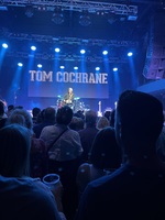 Tom Cochrane on Sep 5, 2025 [830-small]