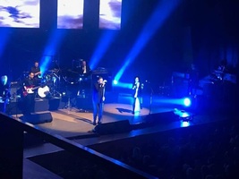 Deacon Blue / Blue Rose Code on Nov 25, 2018 [835-small]